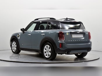 Used MINI Countryman 2023 for sale - 79465696: Photo