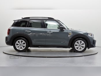 Used MINI Countryman 2023 for sale - 79465696: Photo