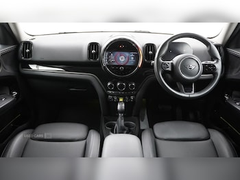 Used MINI Countryman 2023 for sale - 79465696: Photo