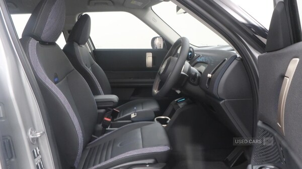 Used MINI Countryman 2025 for sale - 77009000: Photo 12