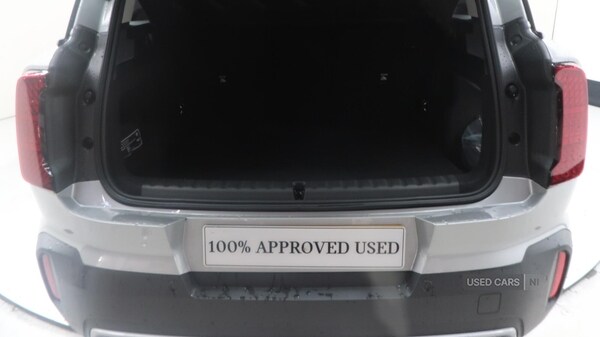 Used MINI Countryman 2025 for sale - 77009000: Photo 14