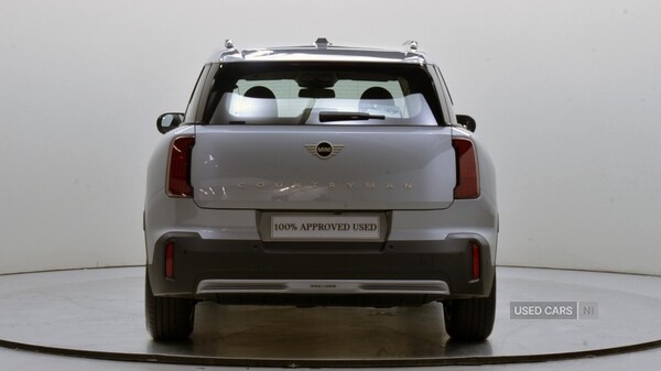 Used MINI Countryman 2025 for sale - 77009000: Photo 16