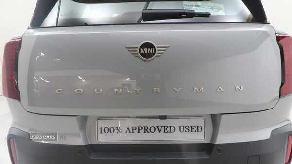 Used MINI Countryman 2025 for sale - 77009000: Photo 18