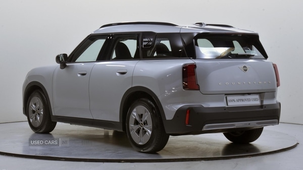 Used MINI Countryman 2025 for sale - 77009000: Photo 2