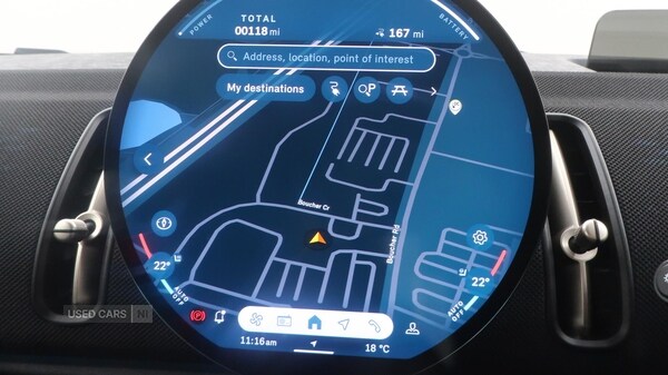 Used MINI Countryman 2025 for sale - 77009000: Photo 20