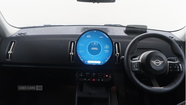 Used MINI Countryman 2025 for sale - 77009000: Photo 4