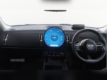 Used MINI Countryman 2025 for sale - 77009000: Photo