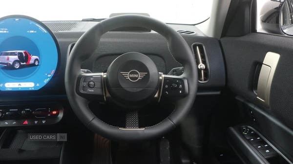 Used MINI Countryman 2025 for sale - 77009000: Photo 6