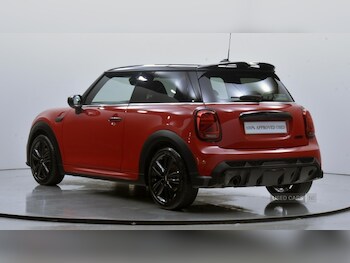 Used MINI Hatch 2022 for sale - 77144950: Photo
