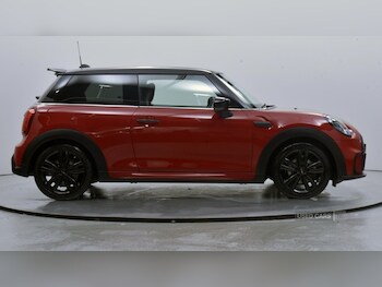 Used MINI Hatch 2022 for sale - 77144950: Photo