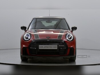 Used MINI Hatch 2022 for sale - 77144950: Photo