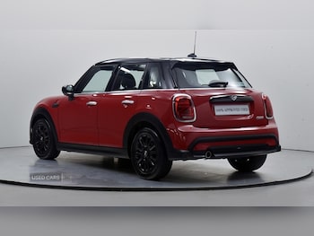 Used MINI Hatch 2023 for sale - 78753414: Photo