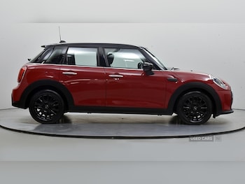 Used MINI Hatch 2023 for sale - 78753414: Photo