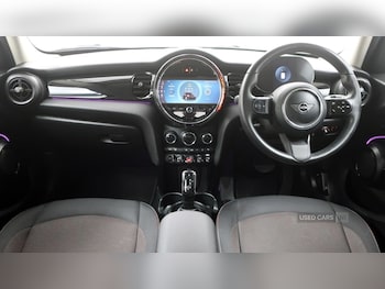 Used MINI Hatch 2023 for sale - 78753414: Photo