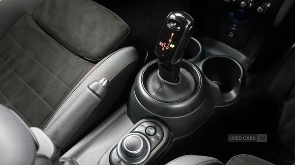 Used MINI Hatch 2023 for sale - 77978616: Photo 11