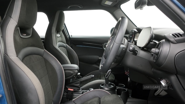 Used MINI Hatch 2023 for sale - 77978616: Photo 12