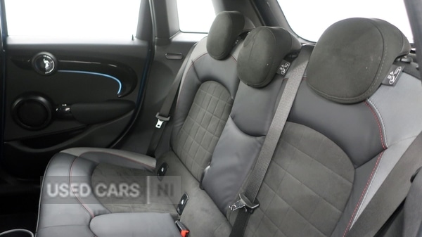 Used MINI Hatch 2023 for sale - 77978616: Photo 13