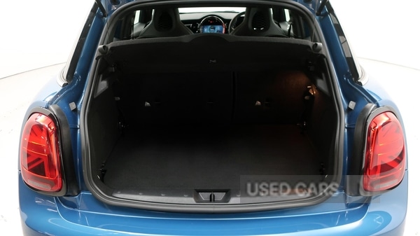 Used MINI Hatch 2023 for sale - 77978616: Photo 14