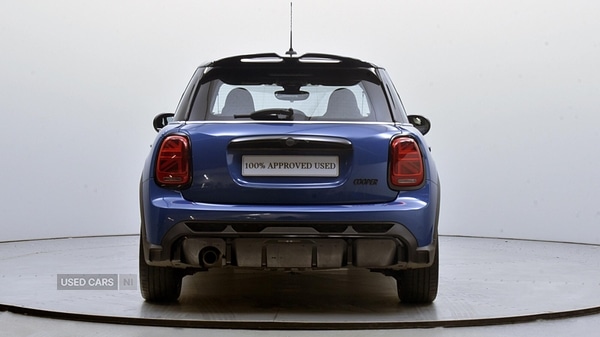 Used MINI Hatch 2023 for sale - 77978616: Photo 16