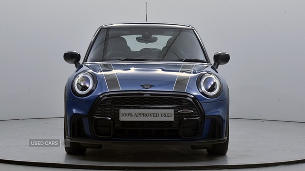 Used MINI Hatch 2023 for sale - 77978616: Photo 17