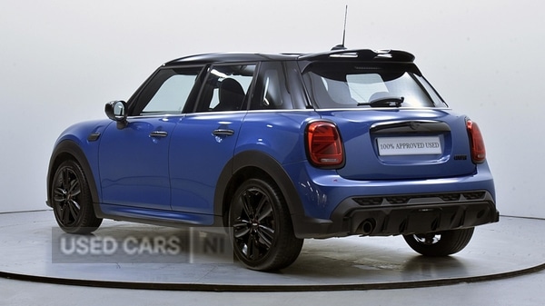 Used MINI Hatch 2023 for sale - 77978616: Photo 2