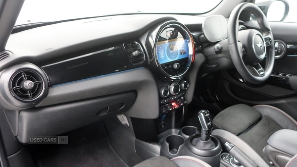 Used MINI Hatch 2023 for sale - 77978616: Photo 20