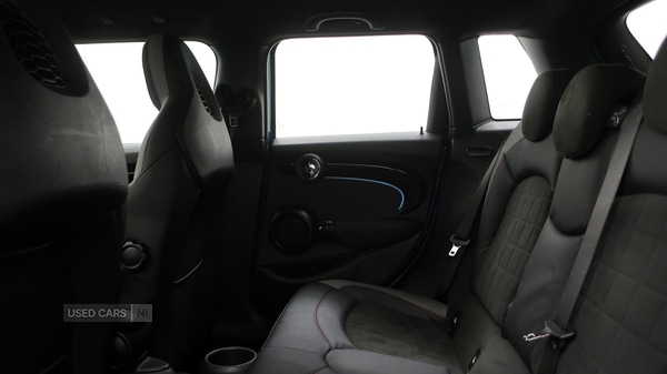 Used MINI Hatch 2023 for sale - 77978616: Photo 21