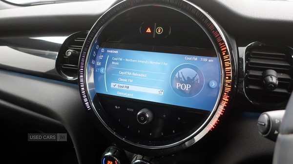 Used MINI Hatch 2023 for sale - 77978616: Photo 22