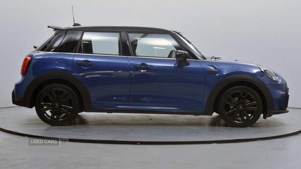 Used MINI Hatch 2023 for sale - 77978616: Photo 3