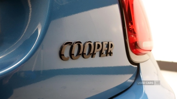 Used MINI Hatch 2023 for sale - 77978616: Photo 35