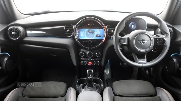 Used MINI Hatch 2023 for sale - 77978616: Photo 4