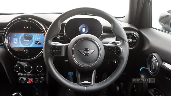 Used MINI Hatch 2023 for sale - 77978616: Photo 6