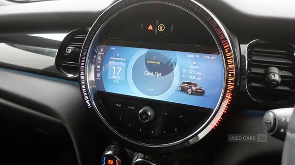 Used MINI Hatch 2023 for sale - 77978616: Photo 9