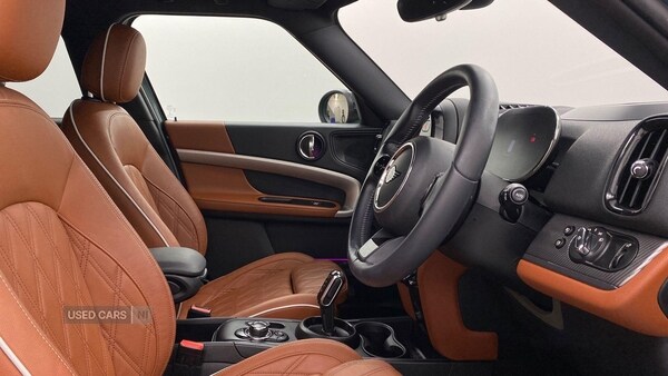 Used MINI Countryman 2021 for sale - 77009145: Photo 12