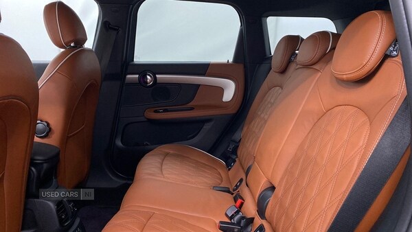 Used MINI Countryman 2021 for sale - 77009145: Photo 13