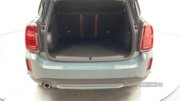 Used MINI Countryman 2021 for sale - 77009145: Photo 14