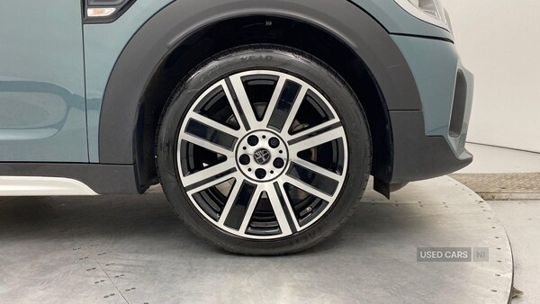 Used MINI Countryman 2021 for sale - 77009145: Photo 15