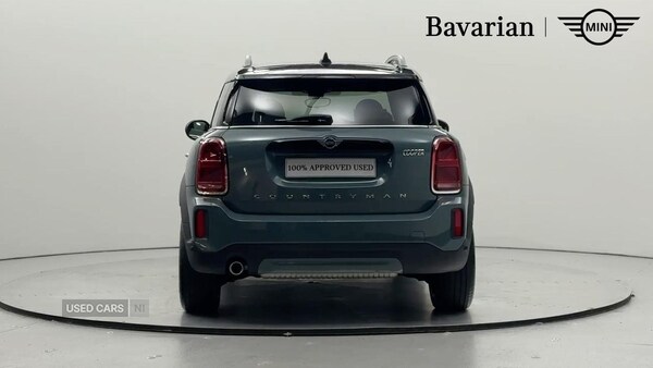 Used MINI Countryman 2021 for sale - 77009145: Photo 16