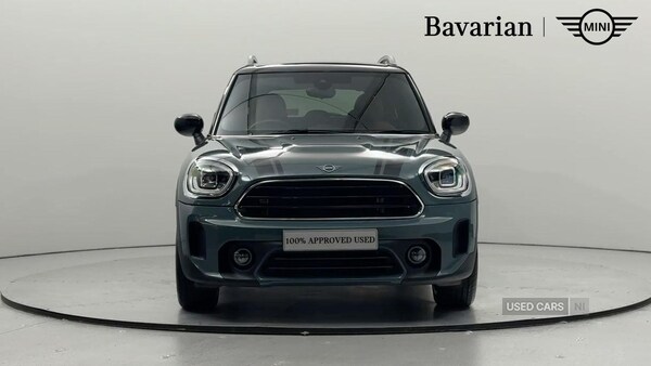 Used MINI Countryman 2021 for sale - 77009145: Photo 17