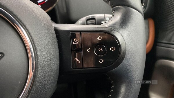 Used MINI Countryman 2021 for sale - 77009145: Photo 19