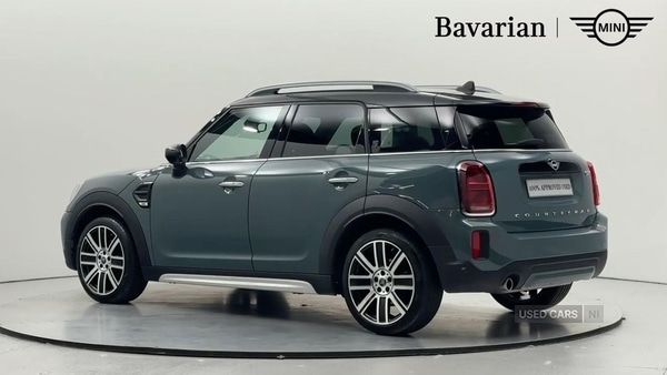 Used MINI Countryman 2021 for sale - 77009145: Photo 2