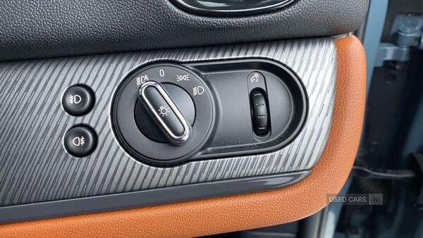 Used MINI Countryman 2021 for sale - 77009145: Photo 21