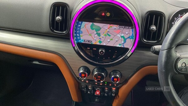 Used MINI Countryman 2021 for sale - 77009145: Photo 23