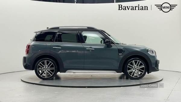 Used MINI Countryman 2021 for sale - 77009145: Photo 3