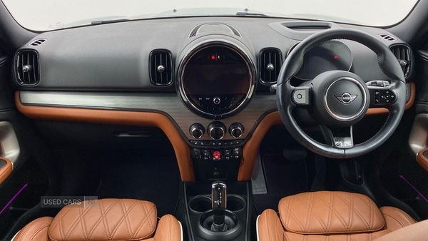 Used MINI Countryman 2021 for sale - 77009145: Photo 4