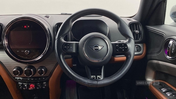 Used MINI Countryman 2021 for sale - 77009145: Photo 6