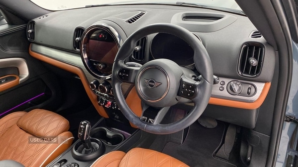 Used MINI Countryman 2021 for sale - 77009145: Photo 7