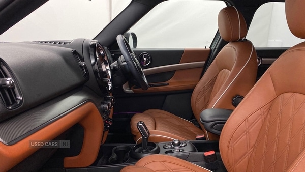 Used MINI Countryman 2021 for sale - 77009145: Photo 8