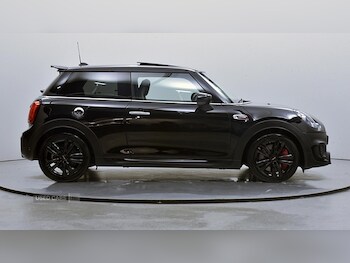 Used MINI Hatch 2021 for sale - 77697152: Photo