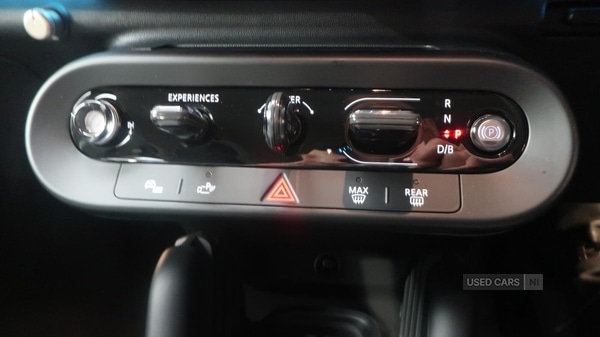 Used MINI Aceman 2025 for sale - 76753499: Photo 11